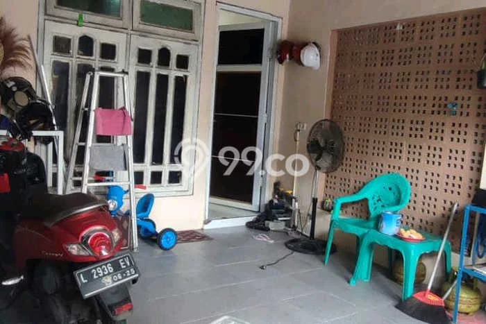 Hunian Cantik Minimalis Lb 72m2 di Rungkut, Surabaya Hunian Cantik Minimalis Lb 72m2 di Rungkut, Surabaya