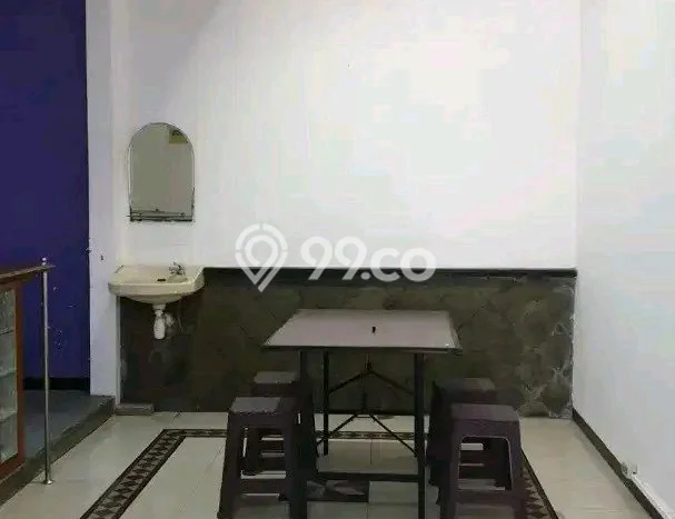 Rumah Modern 3 KT di Surabaya Kota Surabaya Rumah Modern 3 KT di Surabaya Kota Surabaya