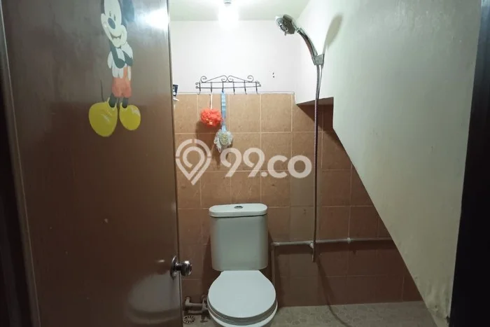 Rumah Modern Minimalis 4 Kamar Siap Huni di Sukolilo Rumah Modern Minimalis 4 Kamar Siap Huni di Sukolilo