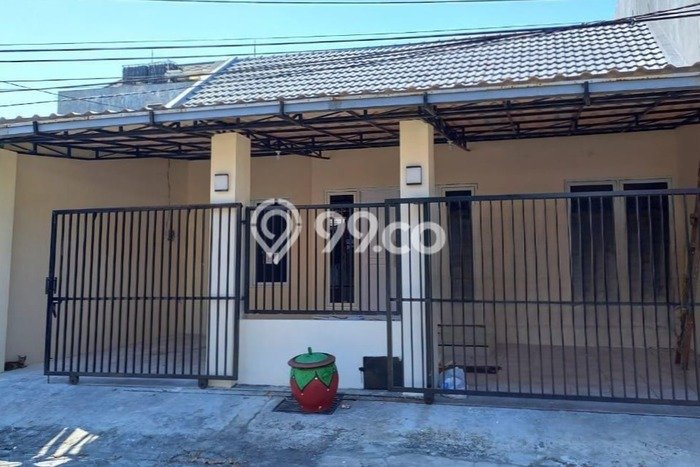 Rumah area Waru, Sidoarjo, LT 158m2m² Bangunan 100m2m² - SEGERA MILIKI! Rumah area Waru, Sidoarjo, LT 158m2m² Bangunan 100m2m² - SEGERA MILIKI!