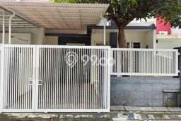 Rumah Luas Asri 2 KT Siap Pakai di Gununganyar Surabaya Rumah Luas Asri 2 KT Siap Pakai di Gununganyar Surabaya