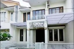 Rumah Modern Minimalis 2 KT Siap Huni di Sukolilo Rumah Modern Minimalis 2 KT Siap Huni di Sukolilo