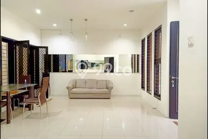 Rumah Modern Minimalis 2 KT Siap Huni di Sukolilo Rumah Modern Minimalis 2 KT Siap Huni di Sukolilo