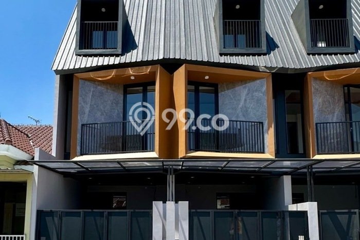 Rumah Siap Disurvey lokasi , Surabaya, LT 44m2m² LB 72m2m² Rumah Siap Disurvey lokasi , Surabaya, LT 44m2m² LB 72m2m²