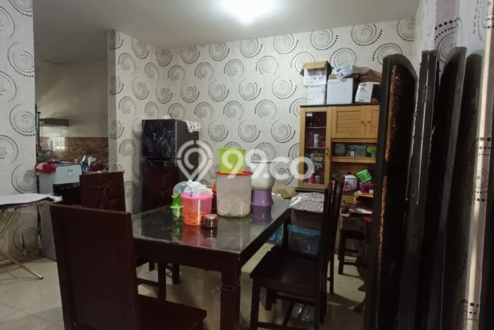 Rumah Modern Minimalis 4 Kamar Siap Huni di Sukolilo Rumah Modern Minimalis 4 Kamar Siap Huni di Sukolilo