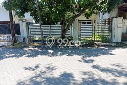 Rumah Bisa KPR LT 144m2m² di Wonorejo, Keamanan 24 Jam, Surabaya Rumah Bisa KPR LT 144m2m² di Wonorejo, Keamanan 24 Jam, Surabaya