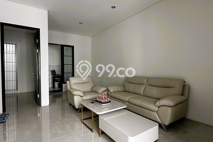 Hunian Cantik Minimalis Lb 106m2 di Buduran, Sidoarjo Hunian Cantik Minimalis Lb 106m2 di Buduran, Sidoarjo