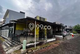 Jual Rumah Bagus Siap Huni LB 163m2 di Tamalate, Makassar Jual Rumah Bagus Siap Huni LB 163m2 di Tamalate, Makassar