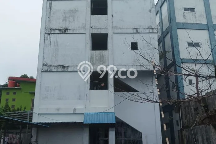 Ruko Usaha Dijual di Tamalanrea Makassar LT 656m2 & LB 656m2 Ruko Usaha Dijual di Tamalanrea Makassar LT 656m2 & LB 656m2