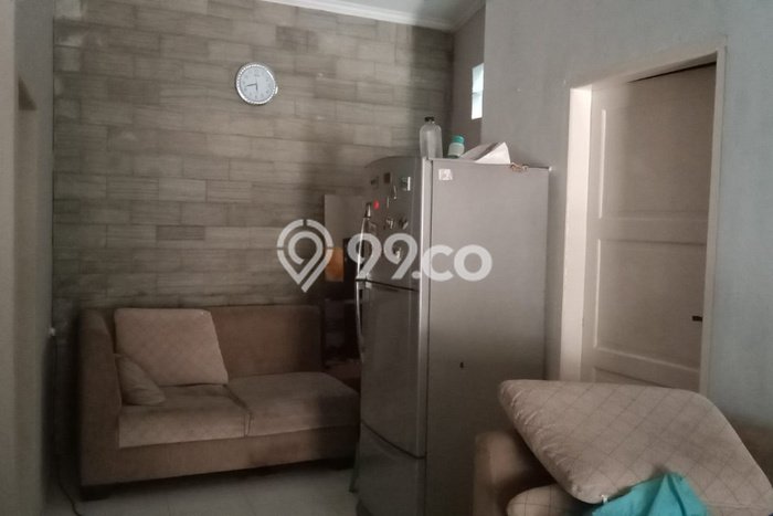 Dijual Cepat Rumah Favorit Siap Huni LB 105m2 di Mariso, Makassar Dijual Cepat Rumah Favorit Siap Huni LB 105m2 di Mariso, Makassar