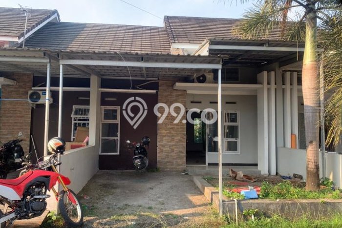 Jual Rumah Murah Meriah Manggala Punya 0 KT & LT 112m2 Jual Rumah Murah Meriah Manggala Punya 0 KT & LT 112m2