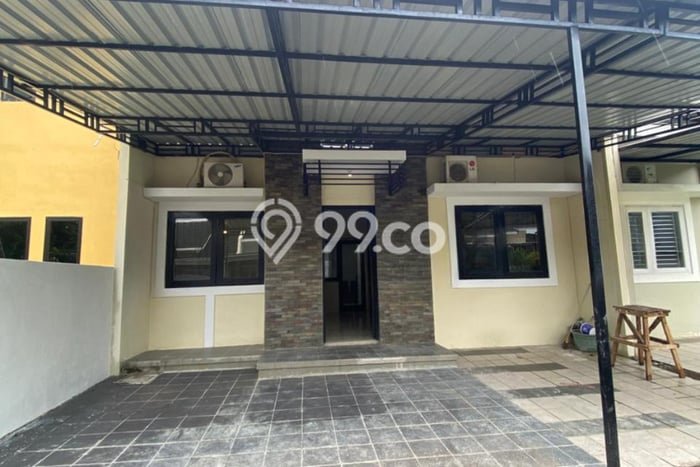 Dijual Cepat Rumah Favorit Siap Huni LB 120m2 di Tamalate, Makassar Dijual Cepat Rumah Favorit Siap Huni LB 120m2 di Tamalate, Makassar