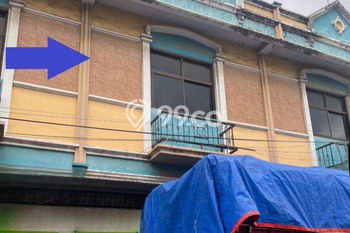 Untuk Dijual Ruko di Ujung Tanah Makassar LT 82m2 / LB 82m2 Untuk Dijual Ruko di Ujung Tanah Makassar LT 82m2 / LB 82m2