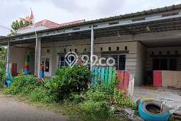 Rumah Modern Cantik 0 Kamar Bisa Langsung Pindah di Marusu Rumah Modern Cantik 0 Kamar Bisa Langsung Pindah di Marusu