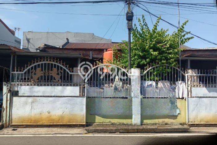 Dijual Cepat Rumah Bagus Siap Huni LB 156m2 di Panakkukang, Makassar Dijual Cepat Rumah Bagus Siap Huni LB 156m2 di Panakkukang, Makassar