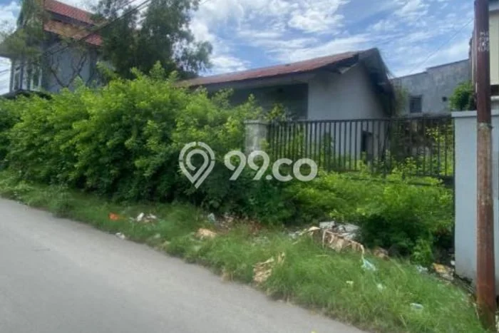 Siap Huni Hunian Elit 0 Kamar di Mariso Dekat ke Mana Saja Siap Huni Hunian Elit 0 Kamar di Mariso Dekat ke Mana Saja