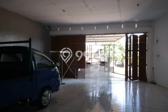 Unit Ruko Dijual di Barombong Gowa Luas Tanah 194m2, Luas Bangunan 150m2 Unit Ruko Dijual di Barombong Gowa Luas Tanah 194m2, Luas Bangunan 150m2