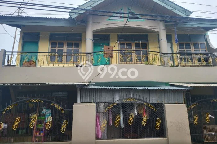 Jual Rumah Minimalis Bagus Punya 0 KT di Tamalate Makassar SHM Jual Rumah Minimalis Bagus Punya 0 KT di Tamalate Makassar SHM