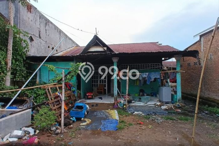 Rumah Strategis Modern Lb 397m2 di Bajeng Barat, Gowa Rumah Strategis Modern Lb 397m2 di Bajeng Barat, Gowa