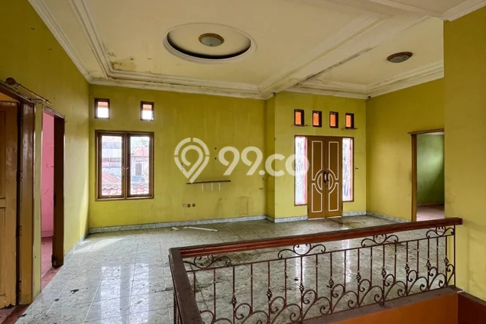 Rumah Modern Minimalis 6 KT Bisa Langsung Pindah di Mariso Rumah Modern Minimalis 6 KT Bisa Langsung Pindah di Mariso