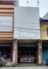FOR SALE! Ruko di Wajo Makassar, LT 49m2, LB 138m2 FOR SALE! Ruko di Wajo Makassar, LT 49m2, LB 138m2