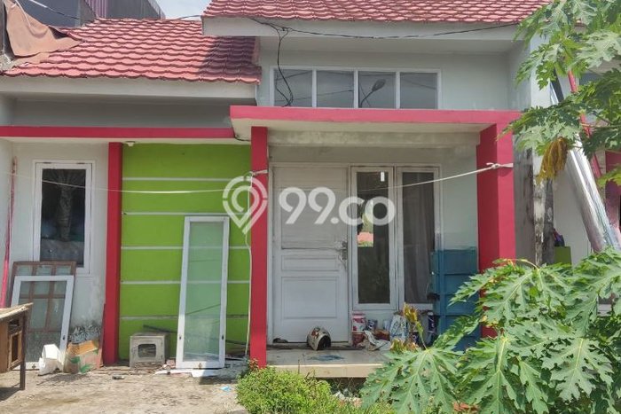 Hunian Murah Dijual di Moncongloe, Maros Harga Rp 309 Juta Hunian Murah Dijual di Moncongloe, Maros Harga Rp 309 Juta