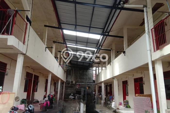 Rumah Kost Dijual di Rappocini, Makassar, 48 KT, 48 KM, Bangunan 792m2 Rumah Kost Dijual di Rappocini, Makassar, 48 KT, 48 KM, Bangunan 792m2
