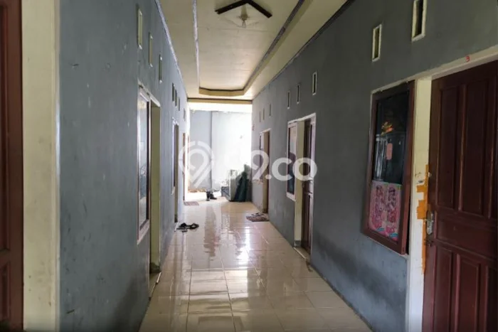 Rumah Kost Dijual di Rappocini, Makassar, Spesifikasi 6 KT, 6 KM, 160m2 Rumah Kost Dijual di Rappocini, Makassar, Spesifikasi 6 KT, 6 KM, 160m2