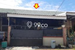 Rumah Terjangkau Dijual di Tamalate, Makassar Harga Rp 255 Juta Rumah Terjangkau Dijual di Tamalate, Makassar Harga Rp 255 Juta