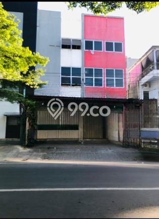 Unit Ruko Dijual di Rappocini Makassar 208m2 Unit Ruko Dijual di Rappocini Makassar 208m2