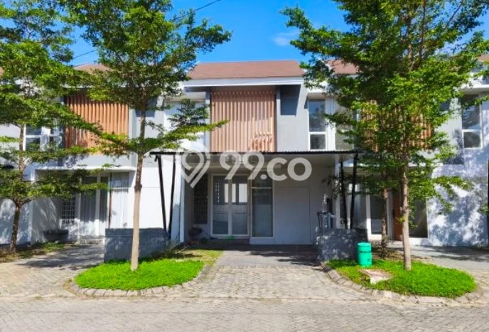 Hunian Cantik Modern Lb 135m2 di Moncongloe, Maros Hunian Cantik Modern Lb 135m2 di Moncongloe, Maros