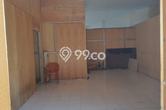 Unit Ruko Dijual di Barombong Gowa Luas Tanah 194m2, Luas Bangunan 150m2 Unit Ruko Dijual di Barombong Gowa Luas Tanah 194m2, Luas Bangunan 150m2