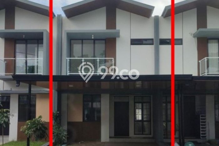 Rumah Modern Cantik 0 Kamar Siap Huni di Moncongloe Rumah Modern Cantik 0 Kamar Siap Huni di Moncongloe