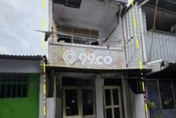 Rumah Minimalis Terbaik Dijual di Ujung Pandang LT 52m2 Rumah Minimalis Terbaik Dijual di Ujung Pandang LT 52m2