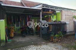 Rumah Sederhana Dijual di Manggala 3 Kamar dengan LT 108m2 Rumah Sederhana Dijual di Manggala 3 Kamar dengan LT 108m2