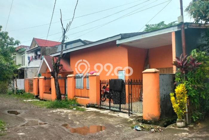 Rumah Modern Minimalis 0 Kamar Siap Huni di Somba Opu Rumah Modern Minimalis 0 Kamar Siap Huni di Somba Opu