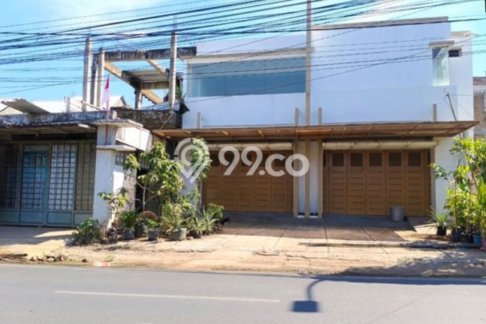 Unit Ruko Dijual di Manggala Makassar Luas Bangunan 264m2 Unit Ruko Dijual di Manggala Makassar Luas Bangunan 264m2
