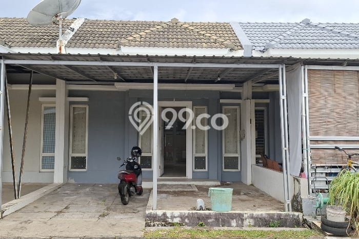 Dijual Rumah 2 Kamar Lokasi Ideal Nyaman dan Strategis di Tamalate Dijual Rumah 2 Kamar Lokasi Ideal Nyaman dan Strategis di Tamalate