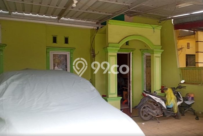 Rumah Sederhana Dijual Lokasi Tamalate 0 Kamar dengan Luas Tanah 132m2 Rumah Sederhana Dijual Lokasi Tamalate 0 Kamar dengan Luas Tanah 132m2