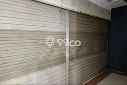 Unit Komersial Dijual di Wajo Makassar 29359m2 Unit Komersial Dijual di Wajo Makassar 29359m2