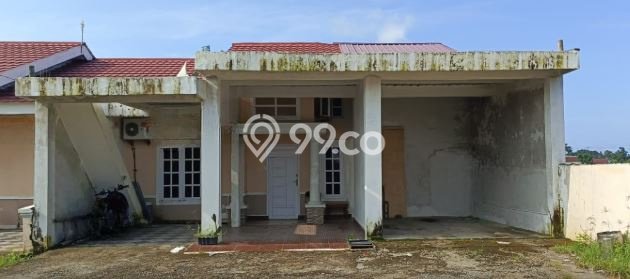 Rumah Budget Terbaik Dijual di Barombong LT 111m2 Rumah Budget Terbaik Dijual di Barombong LT 111m2