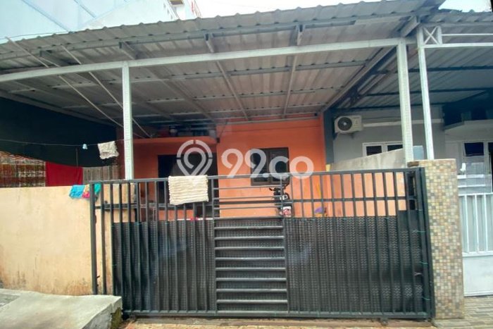 Rumah Minimalis Favorit Siap Huni di Manggala LT 80m2 Rumah Minimalis Favorit Siap Huni di Manggala LT 80m2
