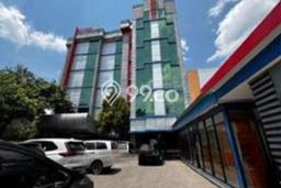 Unit Kantor Dijual di Tamalate Makassar Luas Tanah 1464m2, Luas Bangunan 1464m2 Unit Kantor Dijual di Tamalate Makassar Luas Tanah 1464m2, Luas Bangunan 1464m2