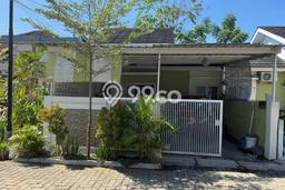 Rumah Terjangkau Dijual di Manggala, Makassar Harga Rp 430 Juta Rumah Terjangkau Dijual di Manggala, Makassar Harga Rp 430 Juta