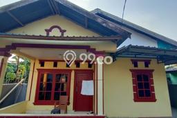 Rumah Minimalis Dijual Lokasi Manggala 5 Kamar dengan Luas Tanah 170m2 Rumah Minimalis Dijual Lokasi Manggala 5 Kamar dengan Luas Tanah 170m2