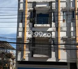 Lokasi Strategis! Dijual Ruko Bisnis di Rappocini, Makassar Kondisi Baik Lokasi Strategis! Dijual Ruko Bisnis di Rappocini, Makassar Kondisi Baik