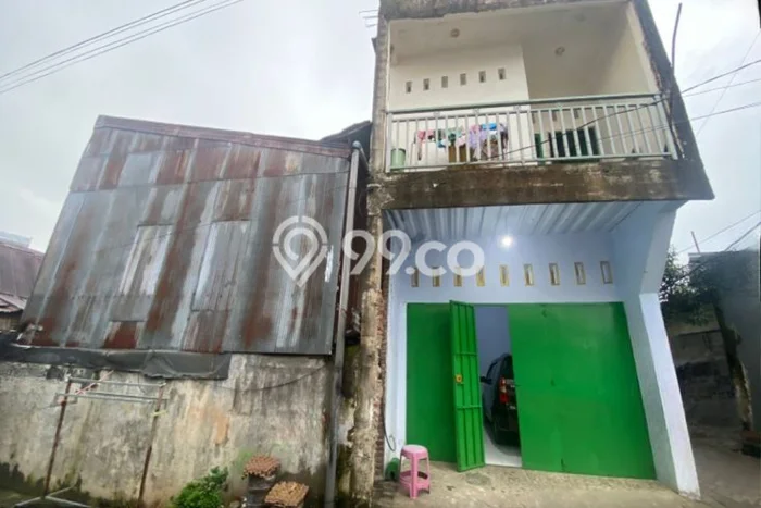 Unit Ruko Dijual di Manggala Makassar Luas Tanah 68m2, Luas Bangunan 68m2 Unit Ruko Dijual di Manggala Makassar Luas Tanah 68m2, Luas Bangunan 68m2