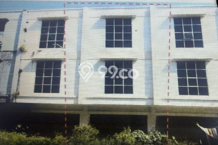 Area Ramai! Ruko Dijual di Biring Kanaya untuk Bisnis Luas Bangunan 100m2 Area Ramai! Ruko Dijual di Biring Kanaya untuk Bisnis Luas Bangunan 100m2