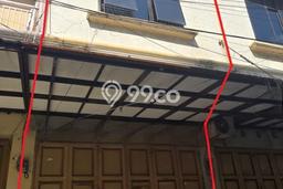 Ruko Dijual Lokasi Emas di Wajo Luas 67m2 Ruko Dijual Lokasi Emas di Wajo Luas 67m2