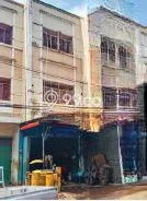 Area Ramai! Ruko Dijual di Wajo untuk Bisnis Luas Bangunan 238m2 Area Ramai! Ruko Dijual di Wajo untuk Bisnis Luas Bangunan 238m2